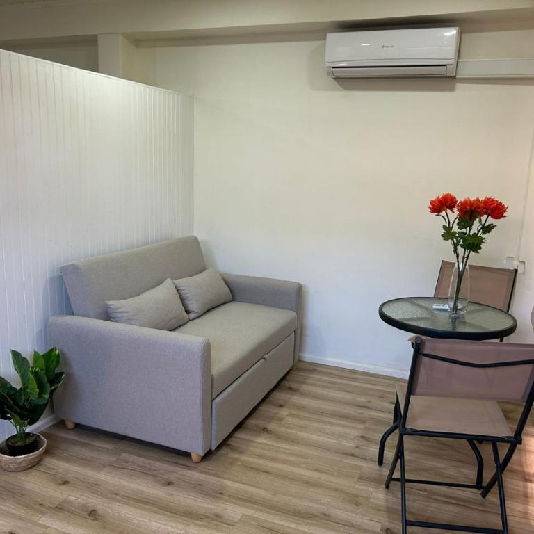 Motherhome - Apartamento de 1 dormitorio - 17