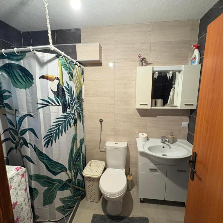 Apartman Strahinja - One-Bedroom House - 4