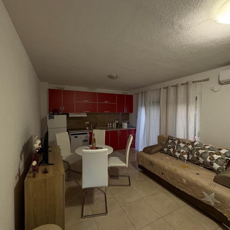 Apartman Strahinja - One-Bedroom House - 1
