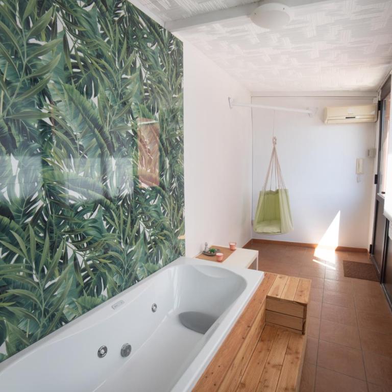 Vista Mare 16 - Appartamento con 1 Camera da Letto - 10