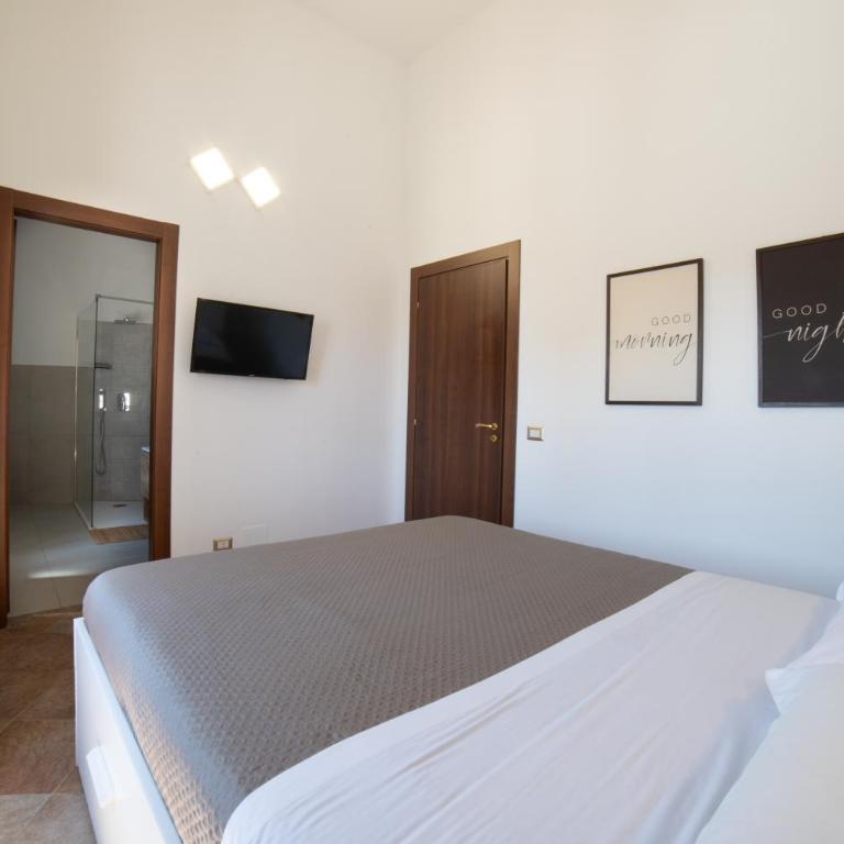 Vista Mare 16 - Appartamento con 1 Camera da Letto - 14