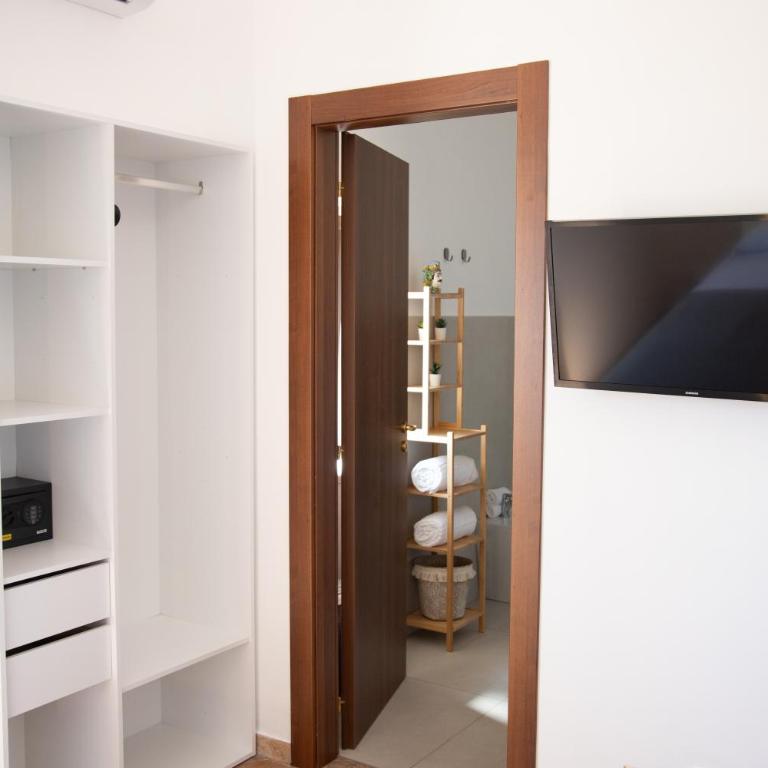 Vista Mare 16 - Appartamento con 1 Camera da Letto - 15