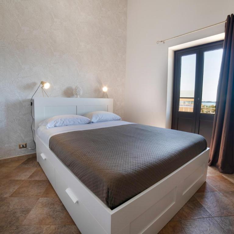 Vista Mare 16 - Appartamento con 1 Camera da Letto - 13