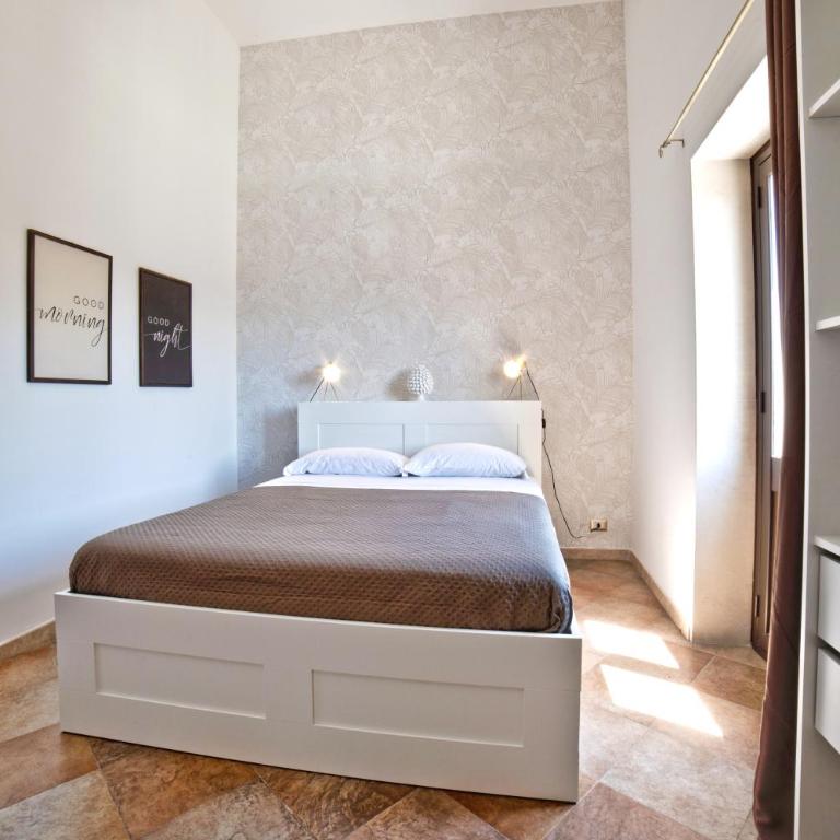 Vista Mare 16 - Appartamento con 1 Camera da Letto - 16