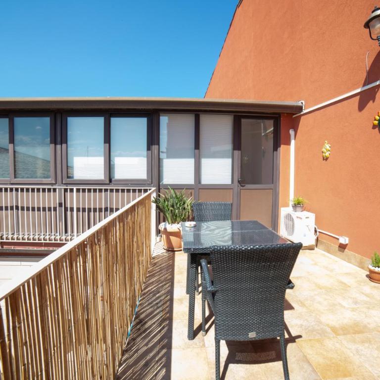 Vista Mare 16 - Appartamento con 1 Camera da Letto - 21