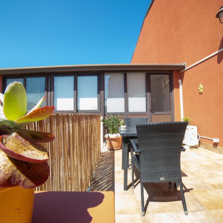 Vista Mare 16 - Appartamento con 1 Camera da Letto - 20