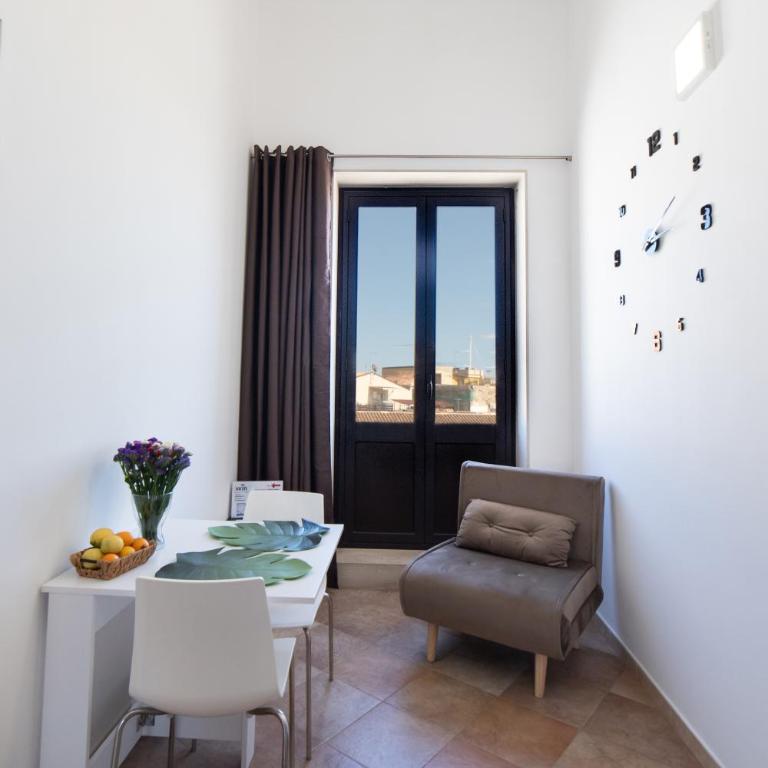 Vista Mare 16 - Appartamento con 1 Camera da Letto - 25