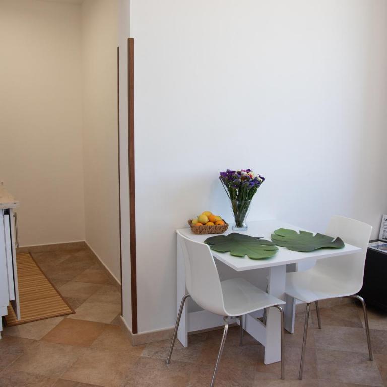 Vista Mare 16 - Appartamento con 1 Camera da Letto - 22