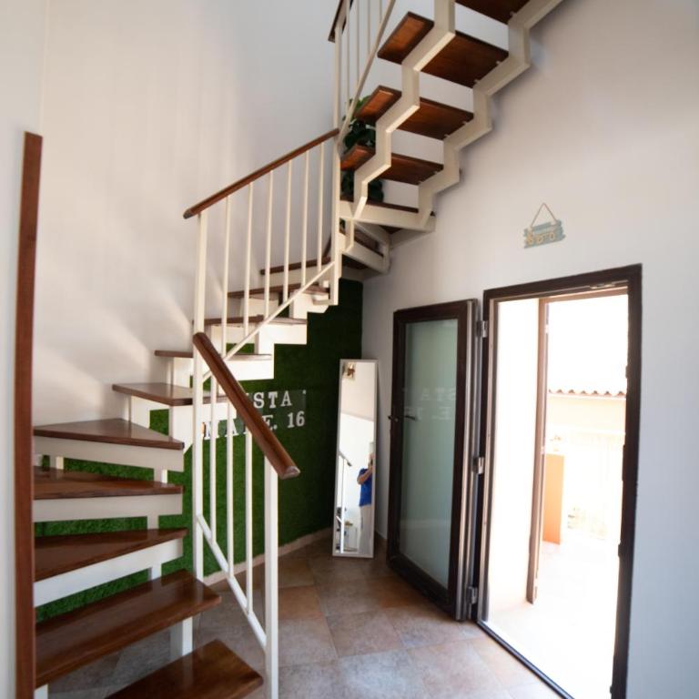Vista Mare 16 - Appartamento con 1 Camera da Letto - 27