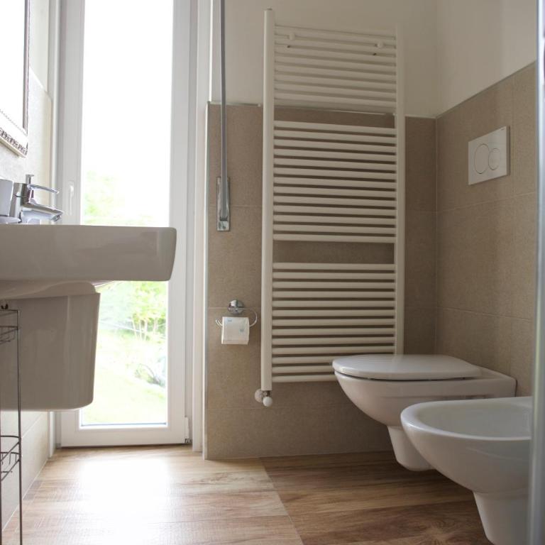 Villa Paola - Maison 1 Chambre - 27