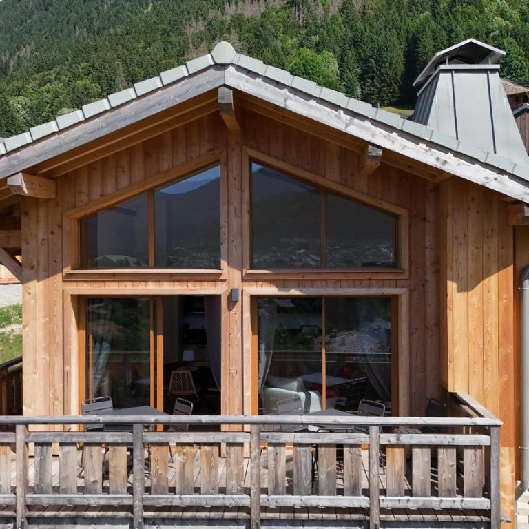 Alisier - Morzine - secteur Planet - Appartement avec Vue sur la Montagne - 20