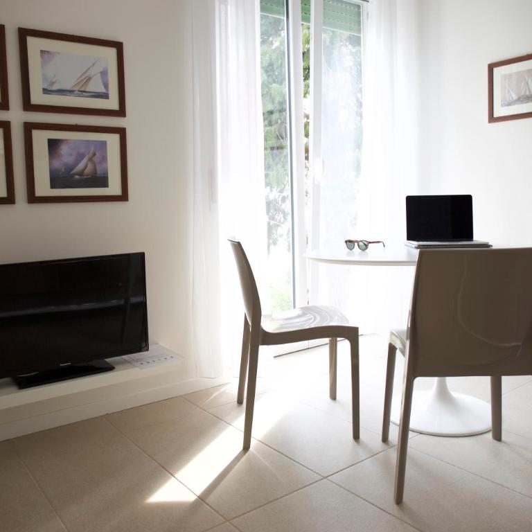 Villa Paola - Maison 1 Chambre - 33
