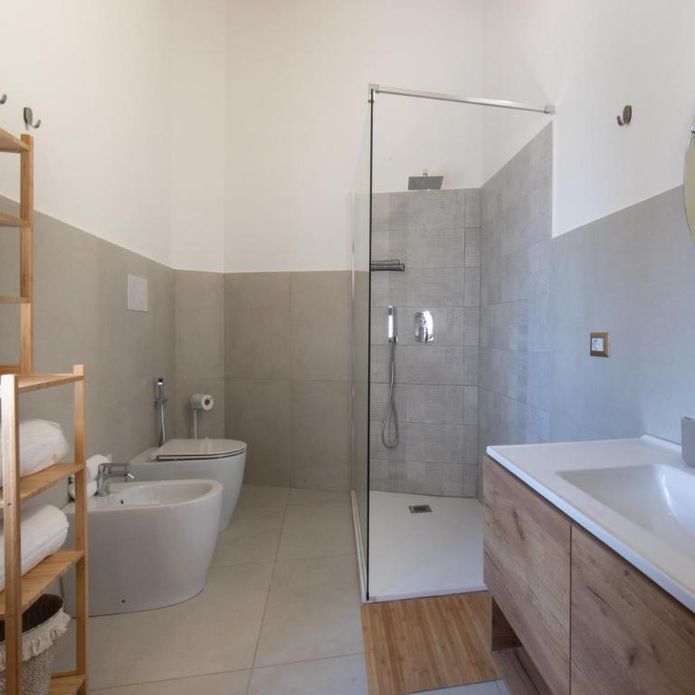 Vista Mare 16 - Appartamento con 1 Camera da Letto - 33