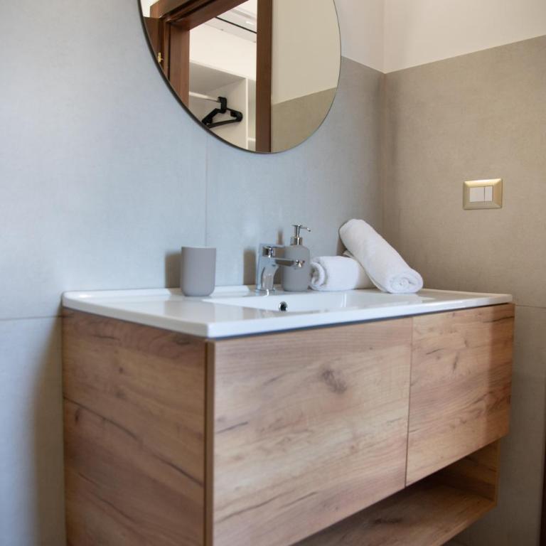 Vista Mare 16 - Appartamento con 1 Camera da Letto - 34