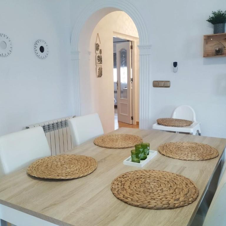 Casa de Limón - Villa de 3 dormitorios - 22