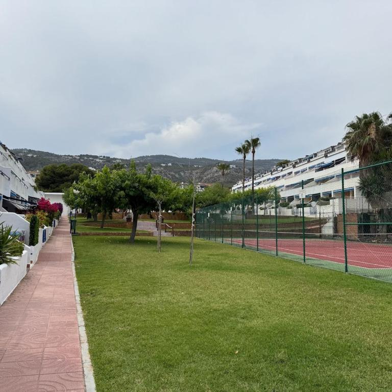 VISTAS al MAR - Apartamento de 1 dormitorio - 5