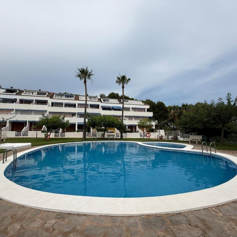 VISTAS al MAR - Apartamento de 1 dormitorio - 6