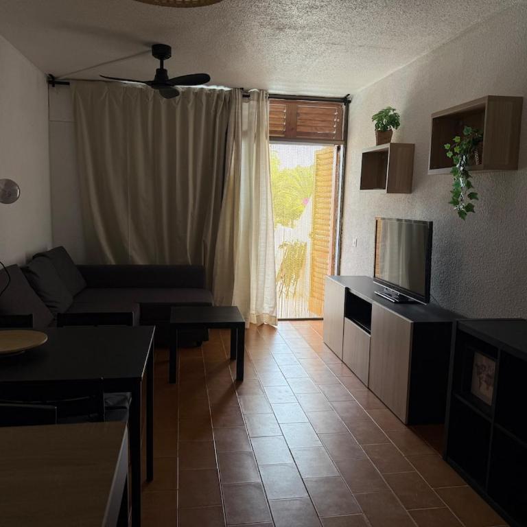 VISTAS al MAR - Apartamento de 1 dormitorio - 7