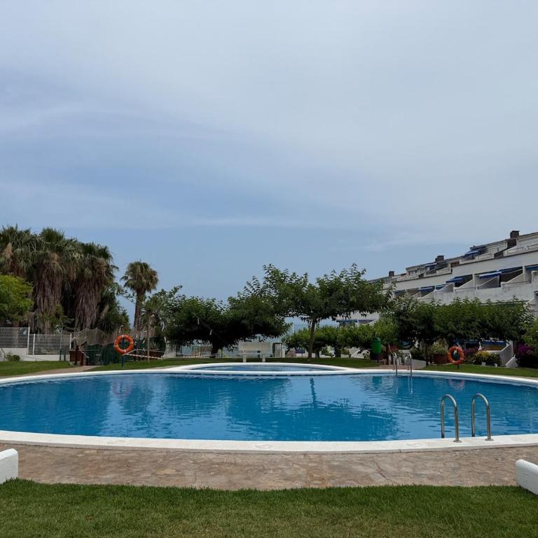 VISTAS al MAR - Apartamento de 1 dormitorio - 9