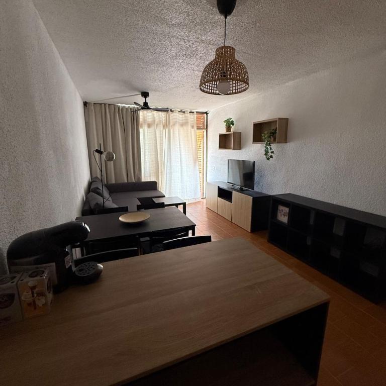 VISTAS al MAR - Apartamento de 1 dormitorio - 10