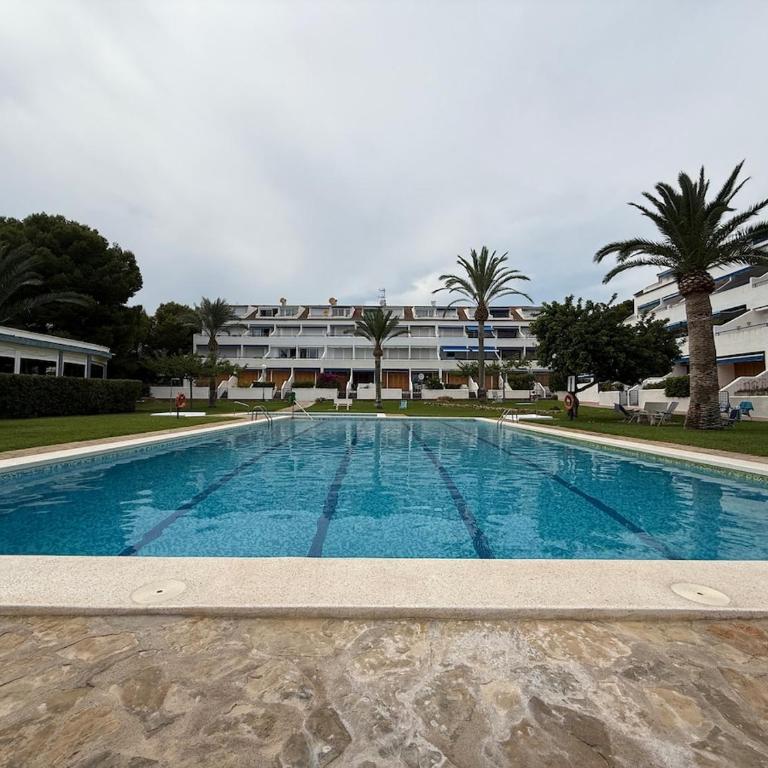 VISTAS al MAR - Apartamento de 1 dormitorio - 12