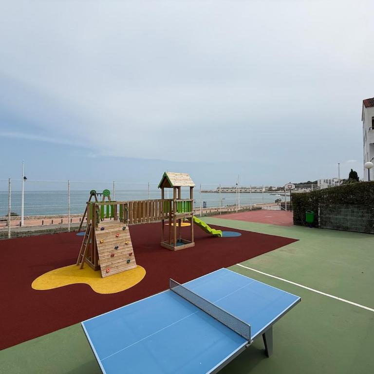 VISTAS al MAR - Apartamento de 1 dormitorio - 13