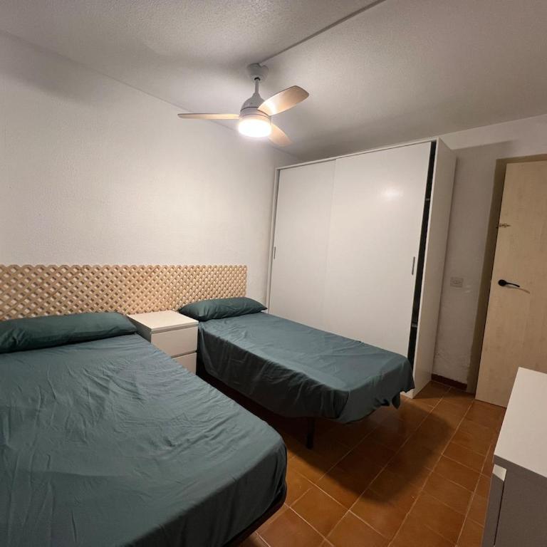 VISTAS al MAR - Apartamento de 1 dormitorio - 16