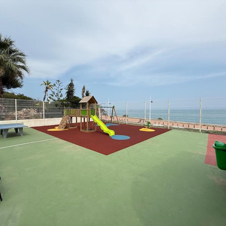 VISTAS al MAR - Apartamento de 1 dormitorio - 17