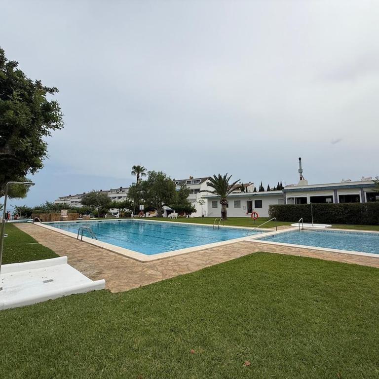 VISTAS al MAR - Apartamento de 1 dormitorio - 18