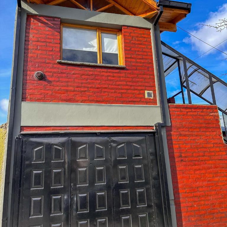 Esquel Andino - Apartamento de 1 dormitorio - 2