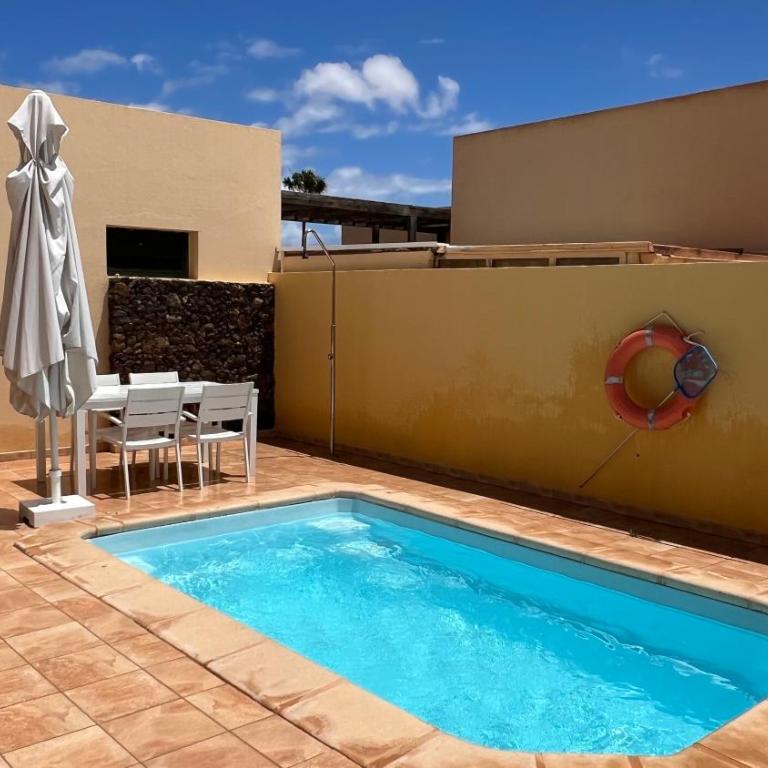 Anahi Homes Corralejo- Bicacarera 3 - Casa de 2 dormitorios - 6