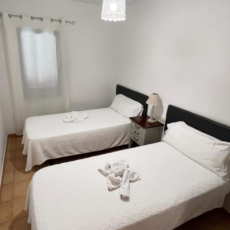 Anahi Homes Corralejo- Bicacarera 3 - Casa de 2 dormitorios - 7