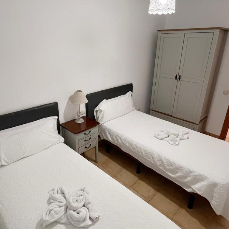 Anahi Homes Corralejo- Bicacarera 3 - Casa de 2 dormitorios - 8