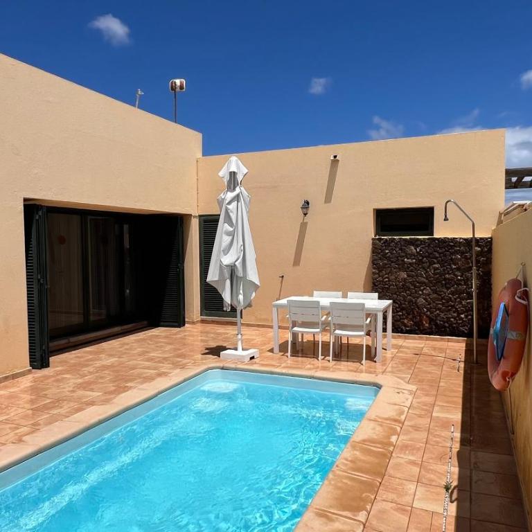 Anahi Homes Corralejo- Bicacarera 3 - Casa de 2 dormitorios - 9