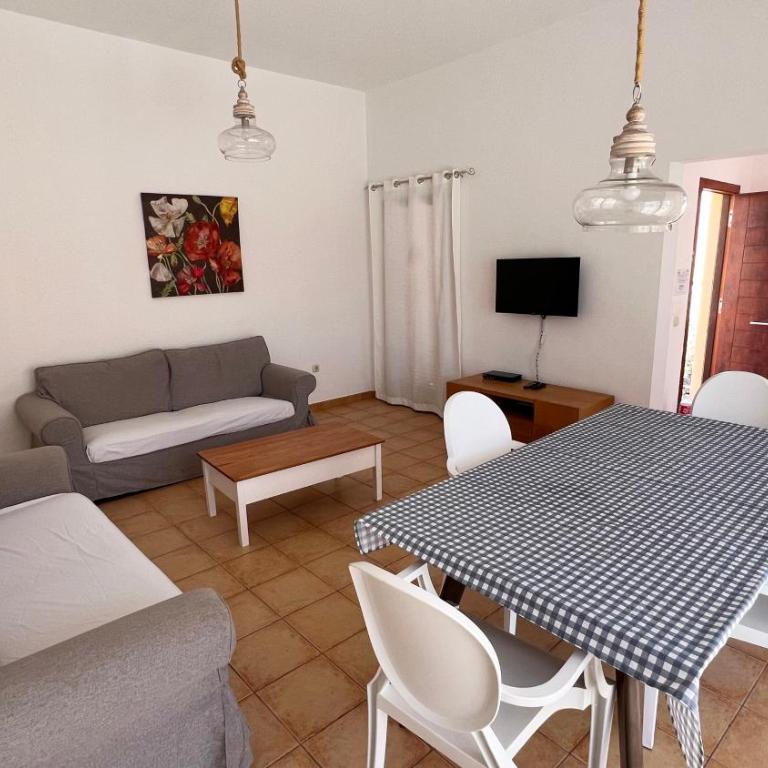 Anahi Homes Corralejo- Bicacarera 3 - Casa de 2 dormitorios - 11