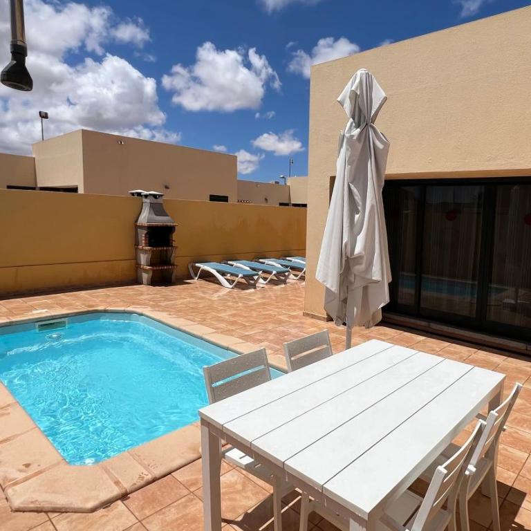 Anahi Homes Corralejo- Bicacarera 3 - Casa de 2 dormitorios - 13