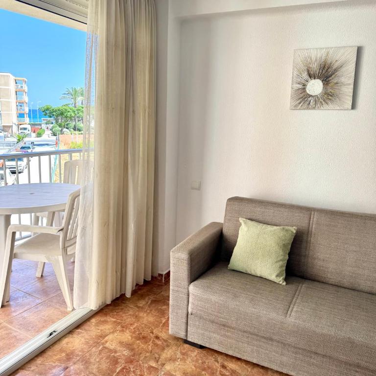 APARTBEACH NUEVO ALTAMIRA FRONT BEACH - Apartment - 1