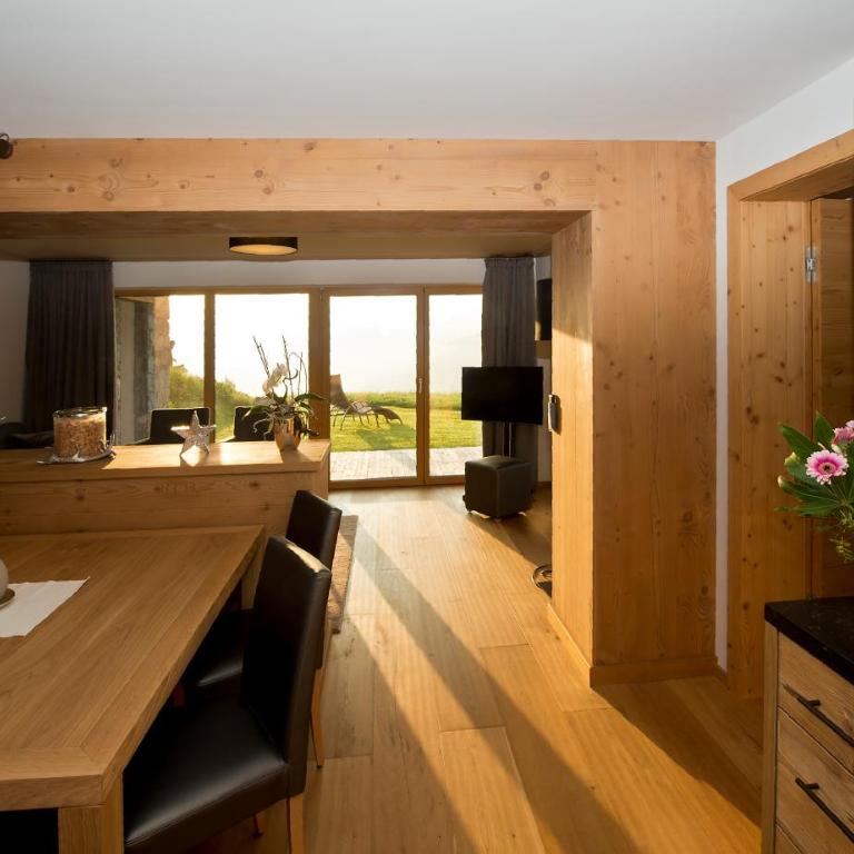 Hotel Winterbauer - Chalet mit 2 Schlafzimmern - 6