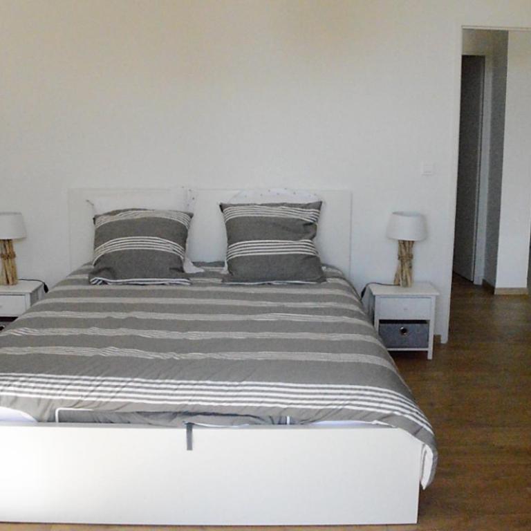 Saint Roch - Three-Bedroom Apartment - 4