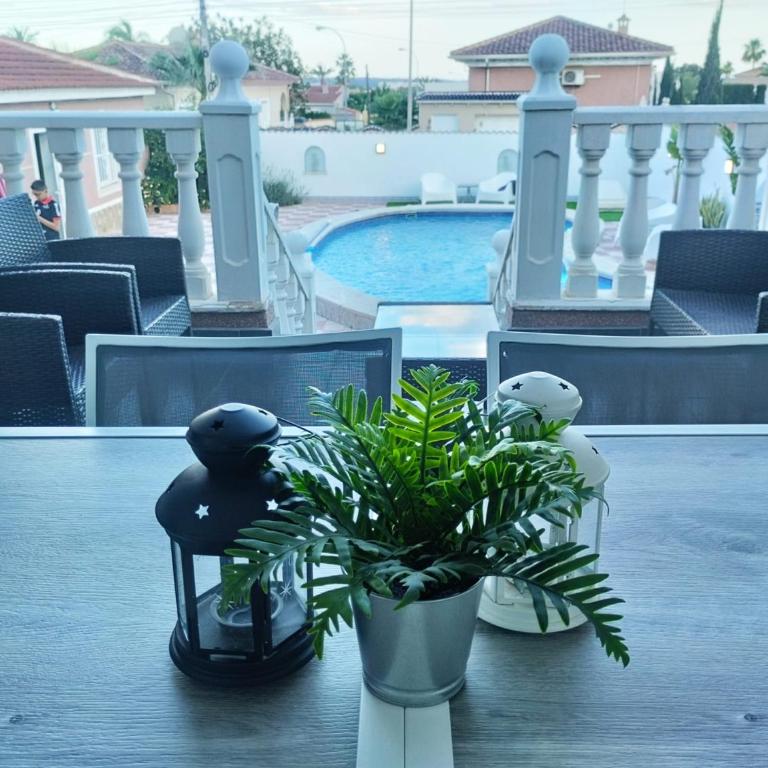 Casa de Limón - Villa de 3 dormitorios - 13