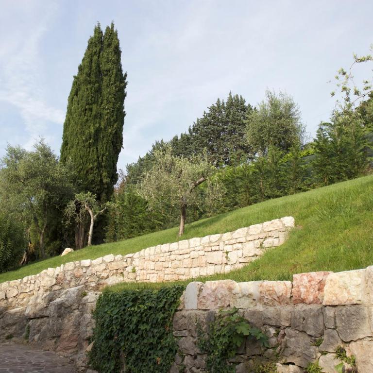 Villa Paola - Appartement Deluxe - 13