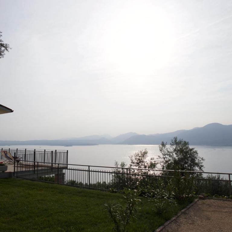 Villa Paola - Appartement Deluxe - 20