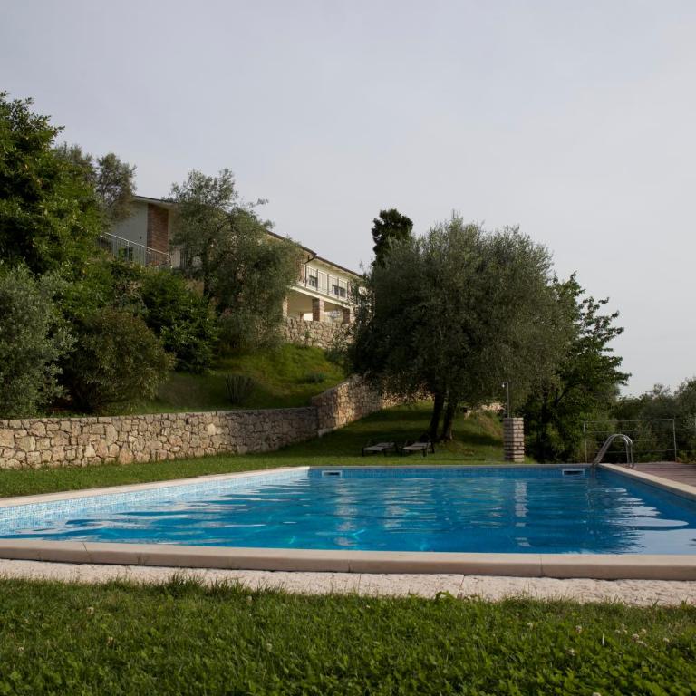 Villa Paola - Appartement Deluxe - 22