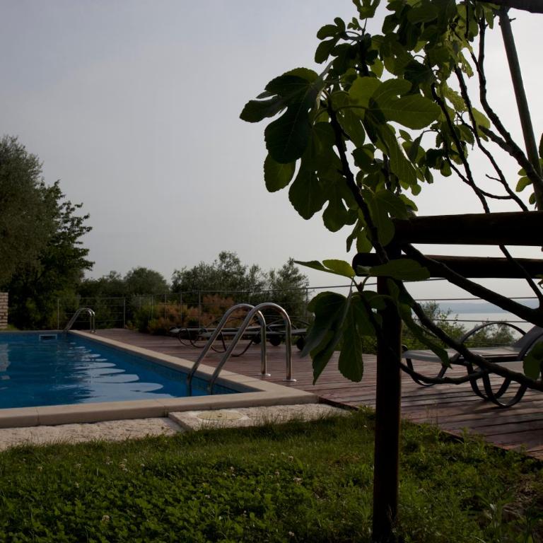 Villa Paola - Appartement Deluxe - 23