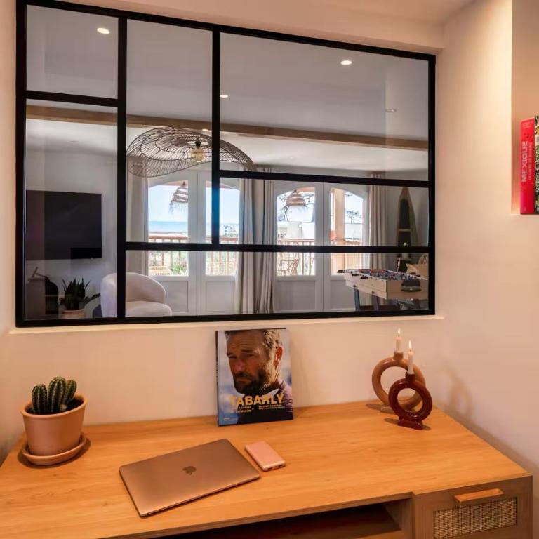 Les Villas de Julie au Domaine des Muses - Appartement - 2