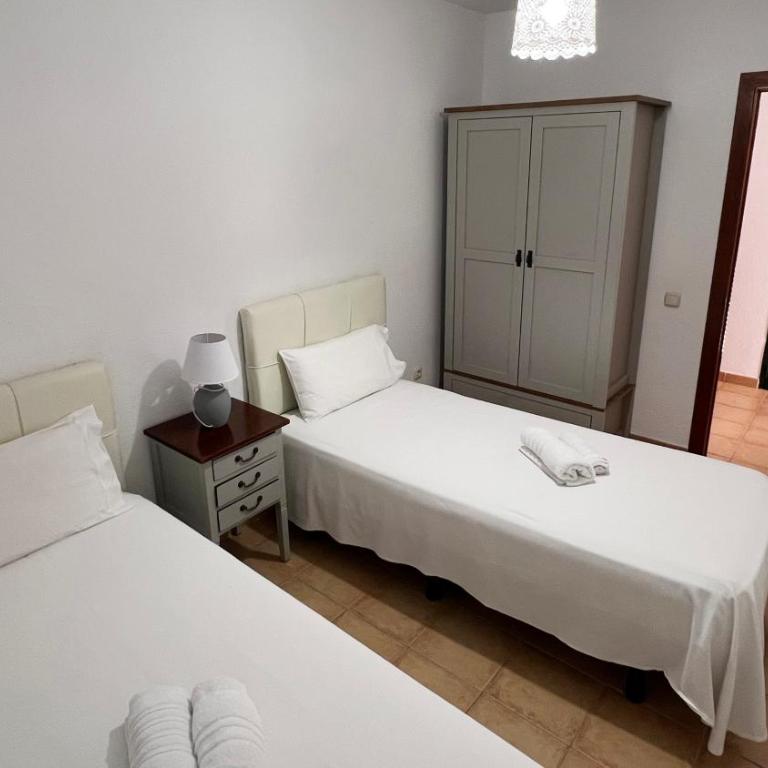 Anahi Homes Corralejo - Bicacarera 5 - Two-Bedroom House - 6