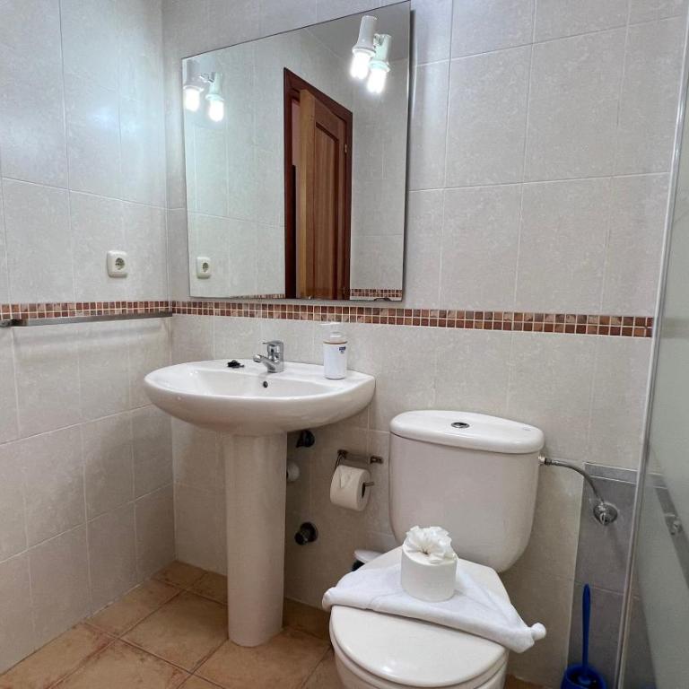 Anahi Homes Corralejo - Bicacarera 5 - Two-Bedroom House - 9