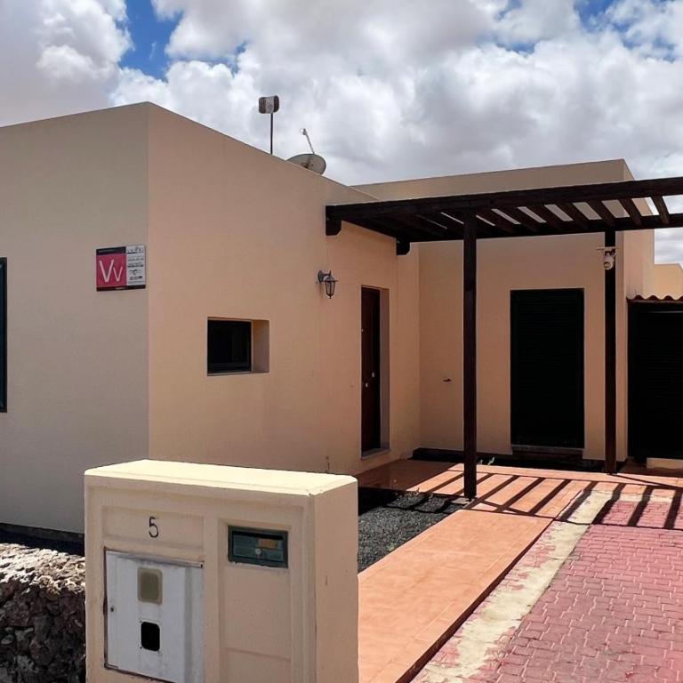 Anahi Homes Corralejo - Bicacarera 5 - Two-Bedroom House - 10