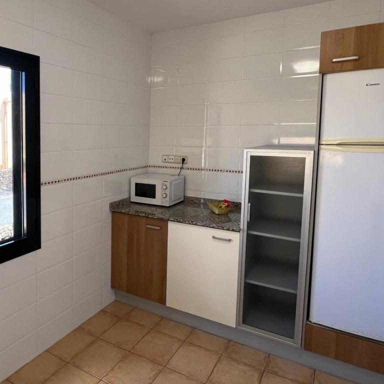 Anahi Homes Corralejo - Bicacarera 5 - Two-Bedroom House - 13
