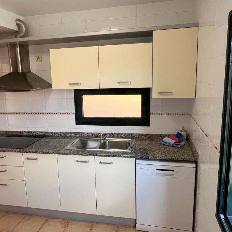 Anahi Homes Corralejo - Bicacarera 5 - Two-Bedroom House - 14